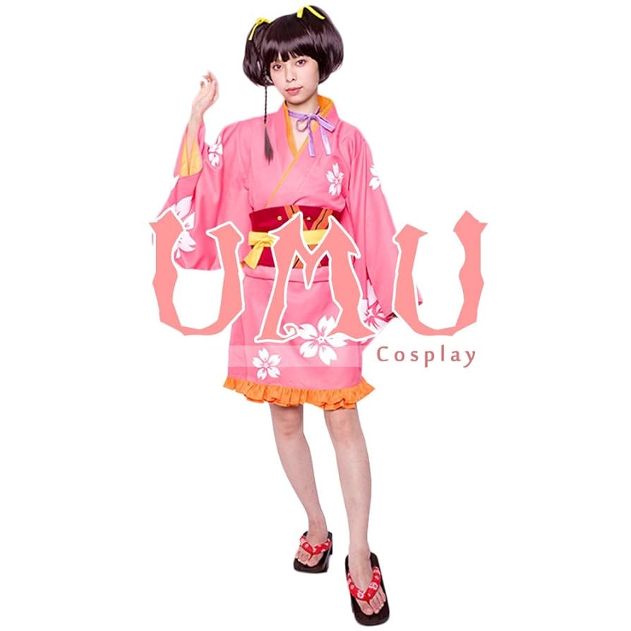 Amazon.co.jp: 【UMU】 女性LLサイズ 甲鉄城のカバネリ 無名